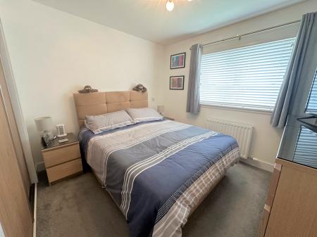 2 bedroom Semi-detached bungalow for sale in Braids Close, Alyth, PH11