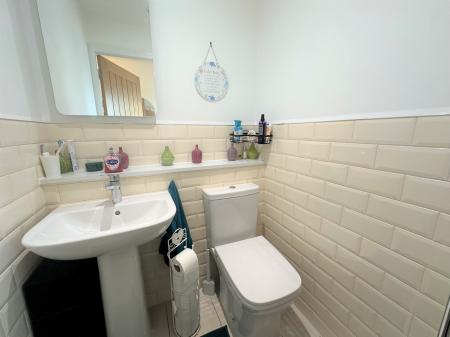 2 bedroom Semi-detached bungalow for sale in Braids Close, Alyth, PH11