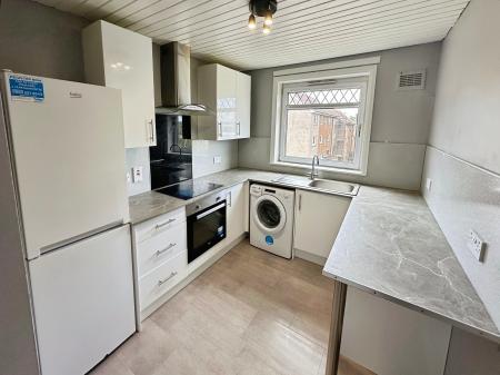 2 bedroom Flat for sale in Charleston Drive, Dundee, DD2