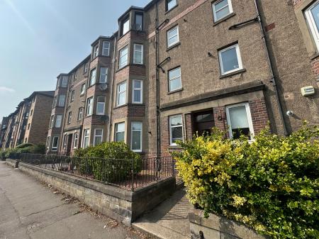1 bedroom Flat for sale in Clepington Road, Dundee, DD3