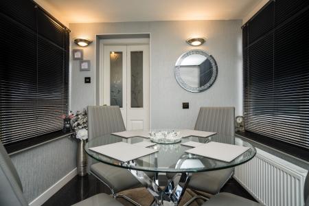 2 bedroom Bungalow for sale in Denoon Terrace, Dundee, DD2