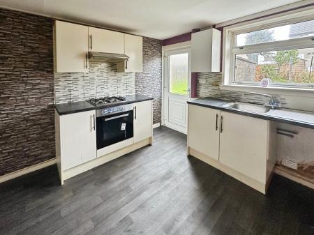 3 bedroom Terraced House for sale in Fintry Drive, Dundee, DD4