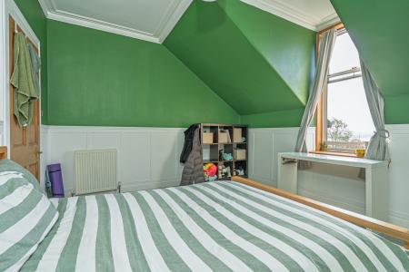 4 bedroom Semi-detached house for sale in Inverary Terrace, Dundee, DD3