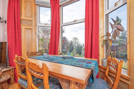 4 bedroom Semi-detached house for sale in Inverary Terrace, Dundee, DD3