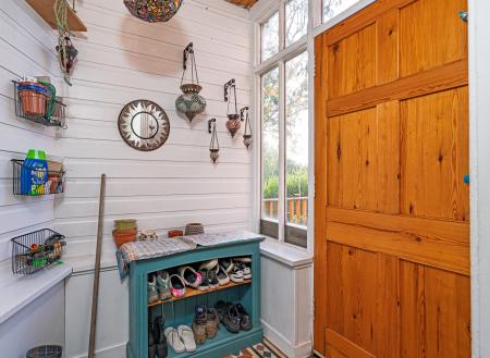 4 bedroom Semi-detached house for sale in Inverary Terrace, Dundee, DD3