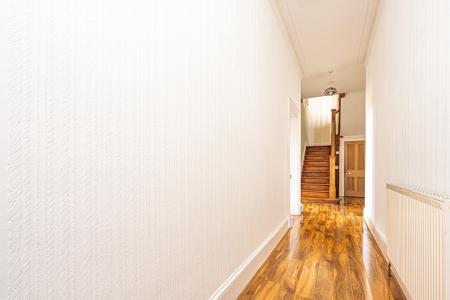 4 bedroom Semi-detached house for sale in Inverary Terrace, Dundee, DD3