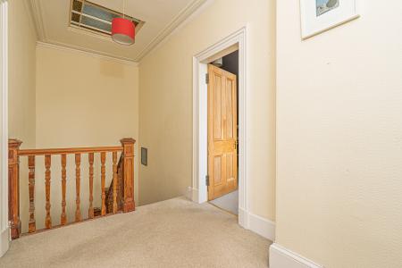 4 bedroom Semi-detached house for sale in Inverary Terrace, Dundee, DD3