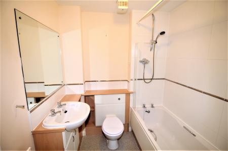 2 bedroom Flat for sale in Inverewe Place, Dunfermline, KY11