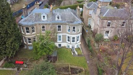3 bedroom Flat for sale in Laurel Bank, Dundee, DD3