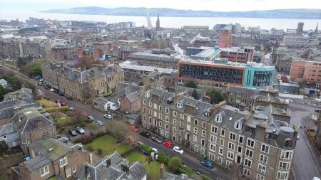 3 bedroom Flat for sale in Laurel Bank, Dundee, DD3