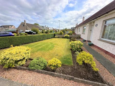 4 bedroom Semi-detached house for sale in Leven Street, Broughty Ferry, Dundee, DD5