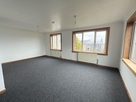 4 bedroom Town house for sale in Minard Crescent, Dundee, DD3