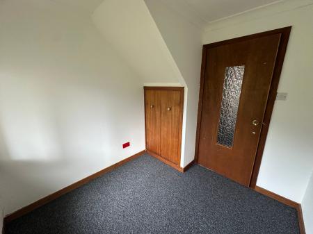 4 bedroom Town house for sale in Minard Crescent, Dundee, DD3