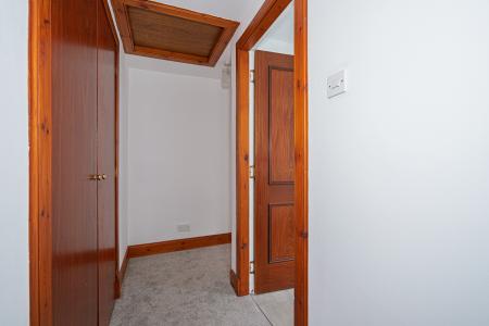 2 bedroom End of terrace house for sale in North Street, Milnathort, KY13