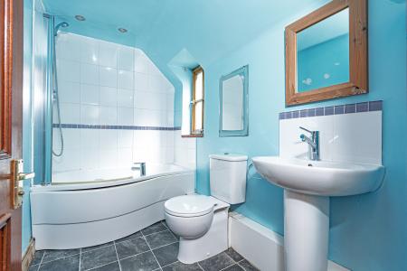 2 bedroom End of terrace house for sale in North Street, Milnathort, KY13