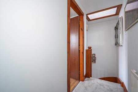 2 bedroom End of terrace house for sale in North Street, Milnathort, KY13