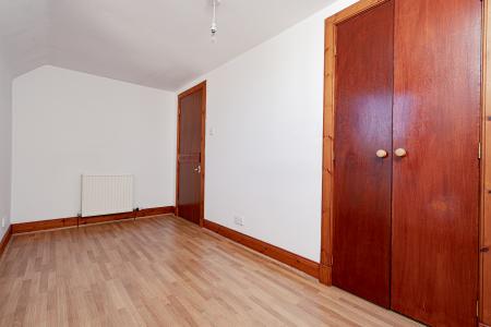 2 bedroom End of terrace house for sale in North Street, Milnathort, KY13