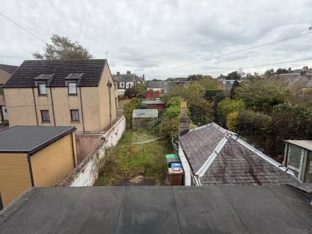 2 bedroom Semi-detached house for sale in Ogilvy Street, Tayport, DD6