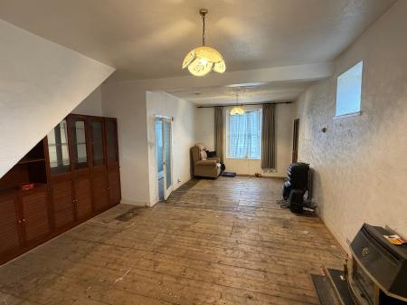 2 bedroom Semi-detached house for sale in Ogilvy Street, Tayport, DD6