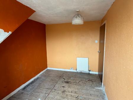 2 bedroom Semi-detached house for sale in Ogilvy Street, Tayport, DD6