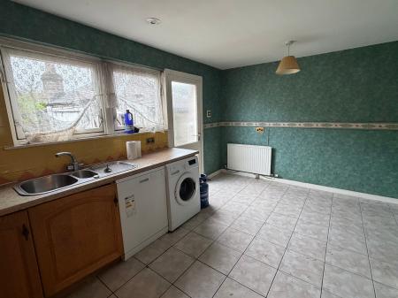 2 bedroom Semi-detached house for sale in Ogilvy Street, Tayport, DD6