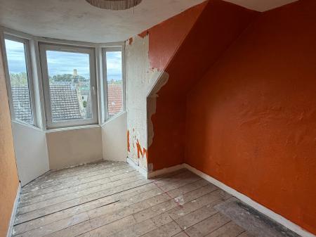 2 bedroom Semi-detached house for sale in Ogilvy Street, Tayport, DD6