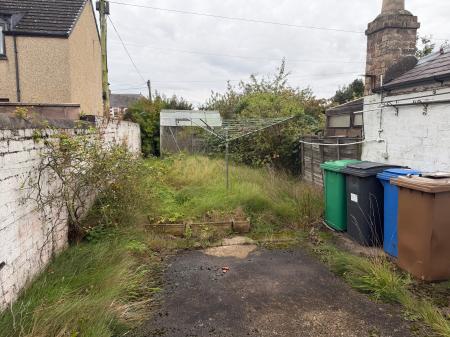 2 bedroom Semi-detached house for sale in Ogilvy Street, Tayport, DD6