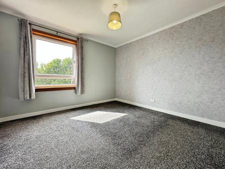 1 bedroom Flat for sale in Pentland Avenue, Dundee, DD2