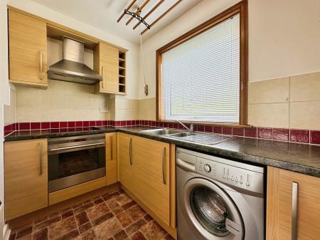 1 bedroom Flat for sale in Pentland Avenue, Dundee, DD2