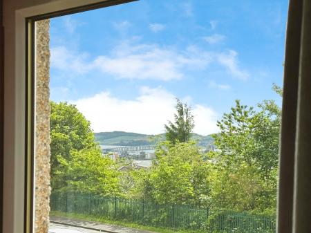 1 bedroom Flat for sale in Pentland Avenue, Dundee, DD2