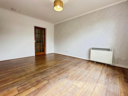 1 bedroom Flat for sale in Pentland Avenue, Dundee, DD2