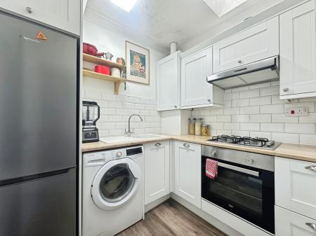 3 bedroom Flat for sale in Seagate, Dundee, DD1