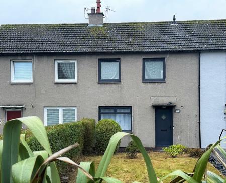 2 bedroom Terraced House for sale in South Road, Dundee, DD2