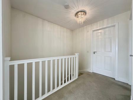 3 bedroom Semi-detached house for sale in Strathgray Wynd, Dykes of Gray, DD2