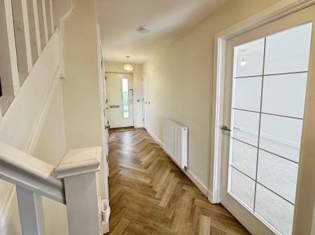 3 bedroom Semi-detached house for sale in Strathgray Wynd, Dykes of Gray, DD2
