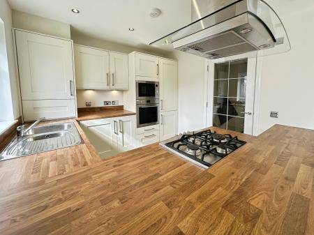 3 bedroom Semi-detached house for sale in Strathgray Wynd, Dykes of Gray, DD2