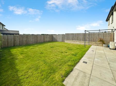 3 bedroom Semi-detached house for sale in Strathgray Wynd, Dykes of Gray, DD2