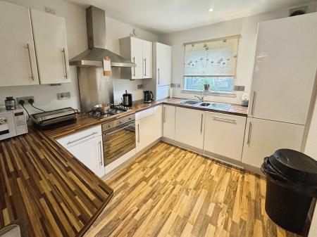 3 bedroom Flat for sale in Trades Lane, Dundee, DD1