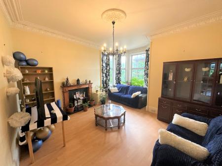 2 bedroom Flat for sale in Victoria Road, Dundee, DD1