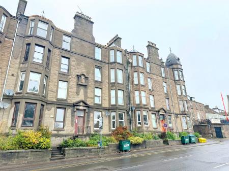 2 bedroom Flat for sale in Victoria Road, Dundee, DD1