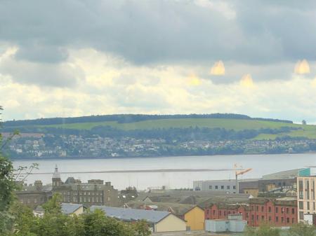 2 bedroom Flat for sale in Victoria Road, Dundee, DD1