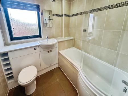 2 bedroom Flat for sale in Wishart Street, Dundee, DD3
