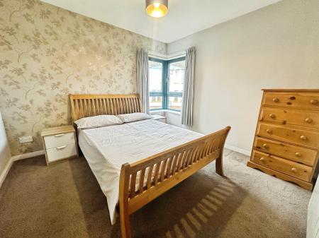 2 bedroom Flat for sale in Wishart Street, Dundee, DD3