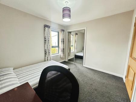2 bedroom Flat for sale in Wishart Street, Dundee, DD3