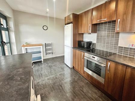 2 bedroom Flat for sale in Wishart Street, Dundee, DD3