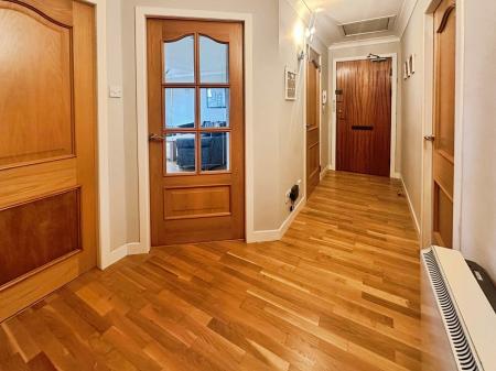 2 bedroom Flat for sale in Wishart Street, Dundee, DD3