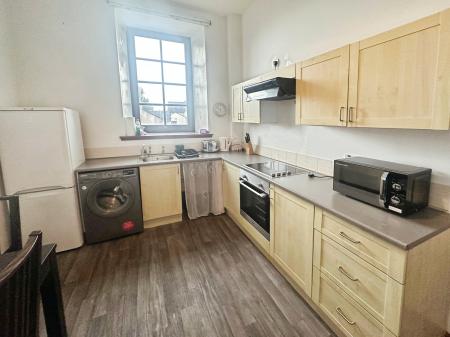 2 bedroom Flat to let in Blaikies Mews, Alexander Street, Dundee, DD3