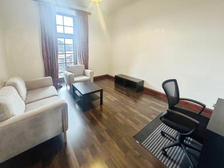 2 bedroom Flat to let in Blaikies Mews, Alexander Street, Dundee, DD3