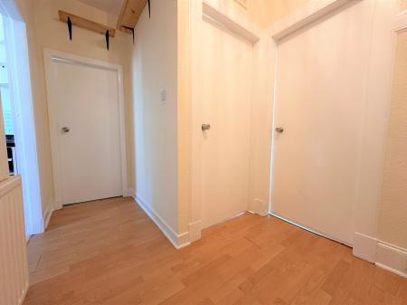 2 bedroom Flat to let in Eden Street, Dundee, DD4