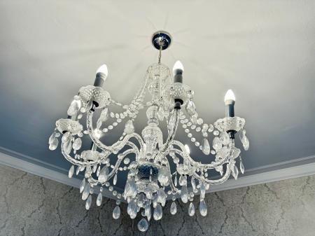 3 bedroom Flat to let in Perth Road, Dundee, DD2